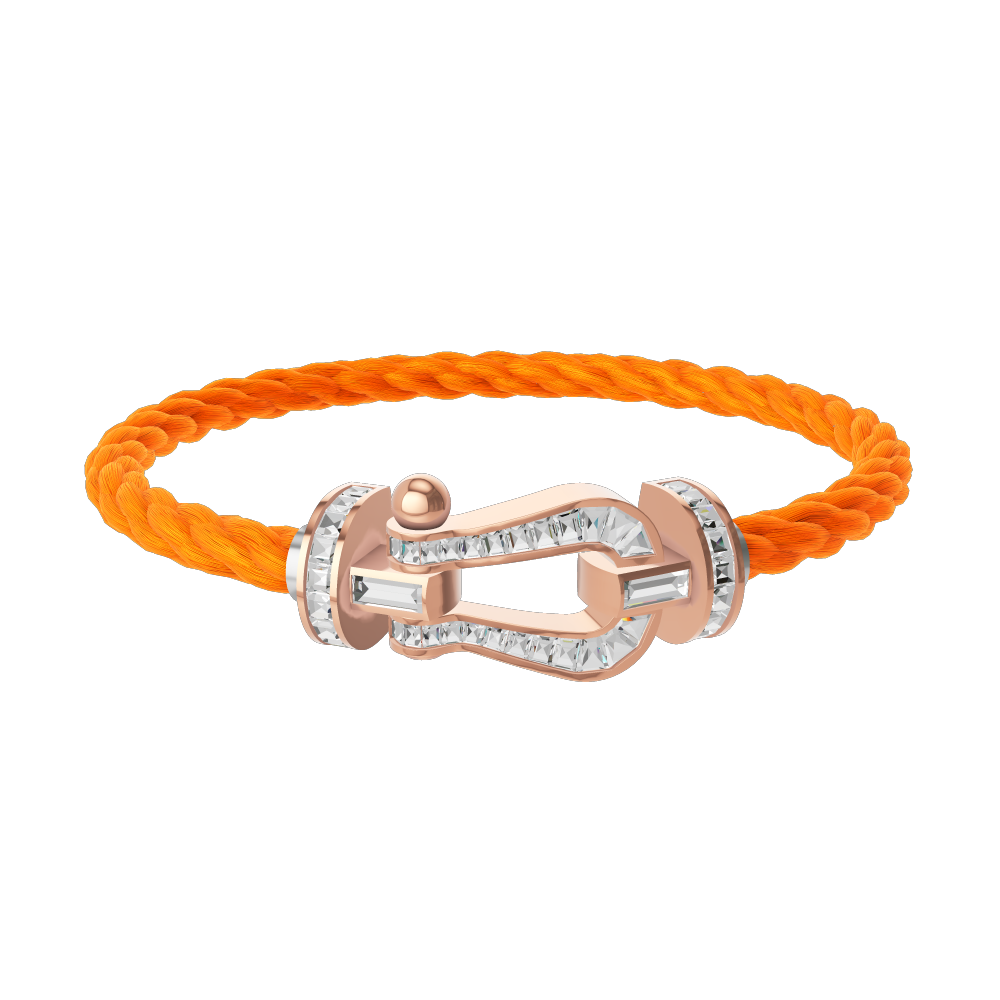 Force 10 bracelet