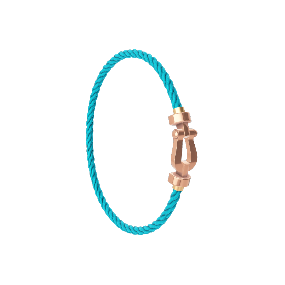 フォース10ブレスレット