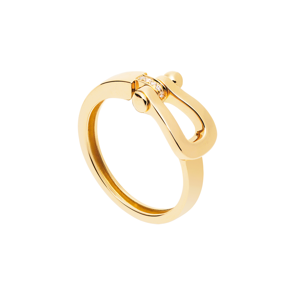 Force 10 ring