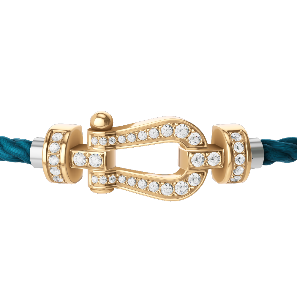 フォース10ブレスレット