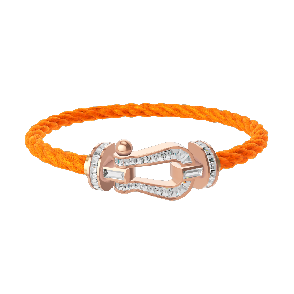 Force 10 bracelet