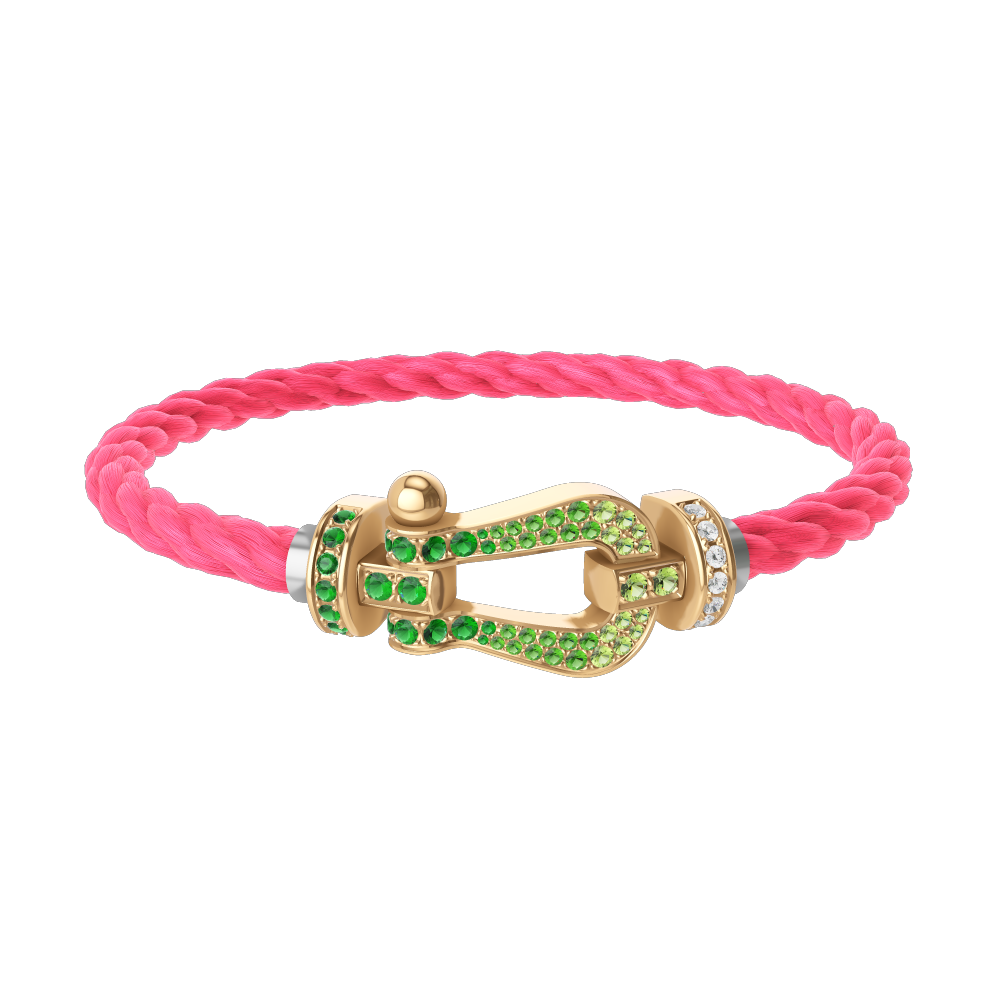 Force 10 bracelet