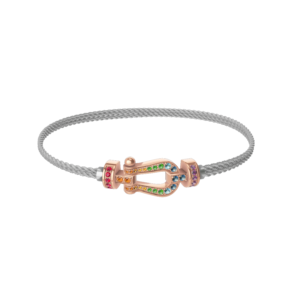 Bracciale Force 10