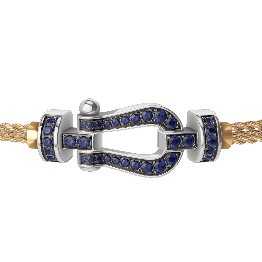 Force 10 bracelet