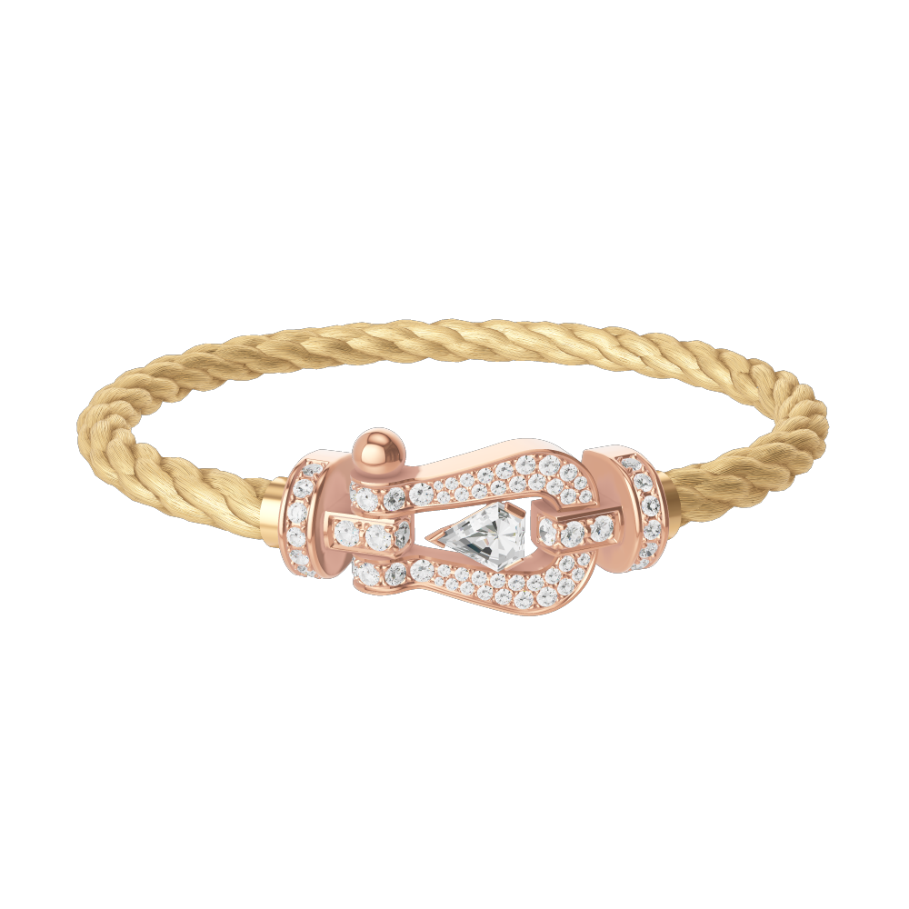 フォース10ブレスレット