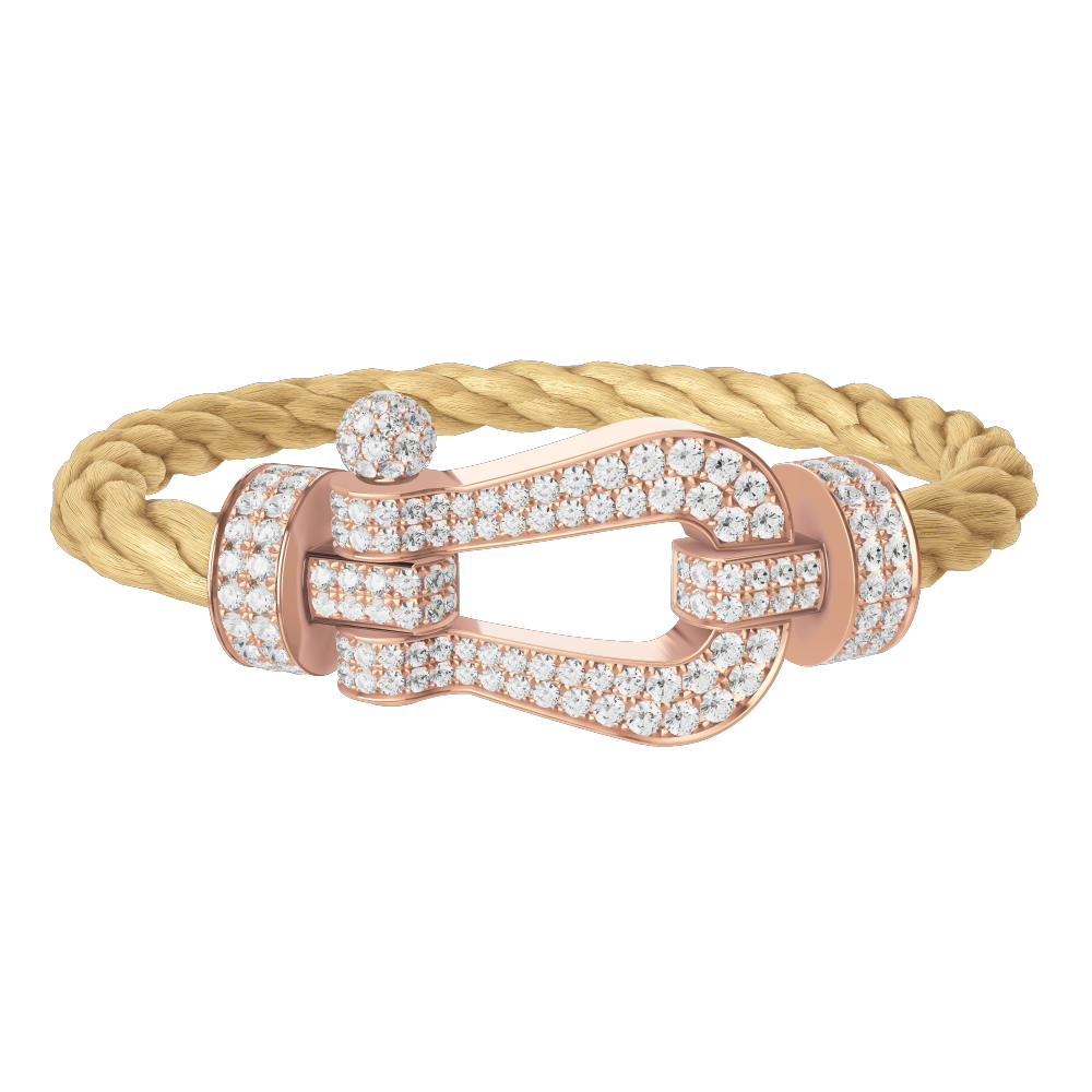 フォース10ブレスレット