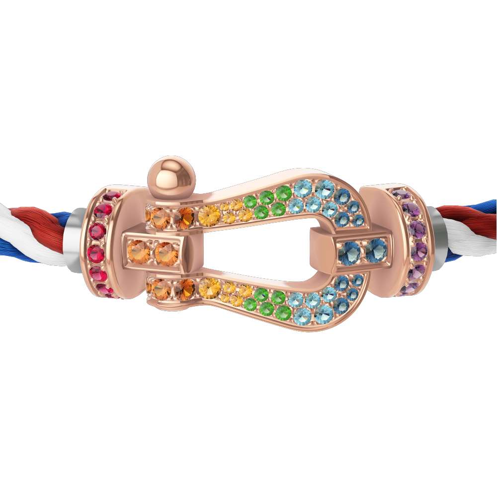 フォース10ブレスレット フォース10ブレスレット