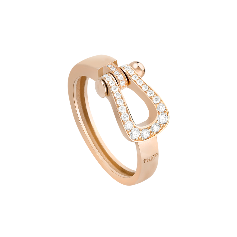 Force 10 ring