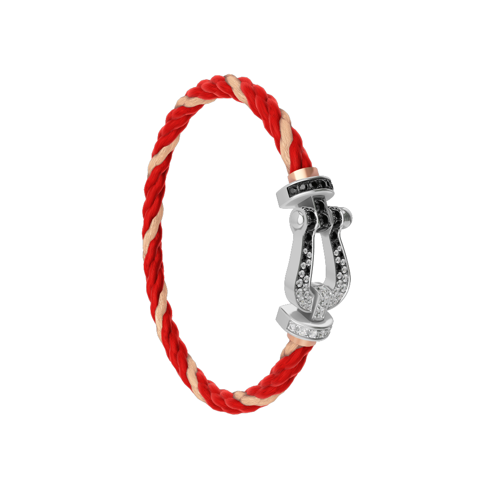 フォース10ブレスレット