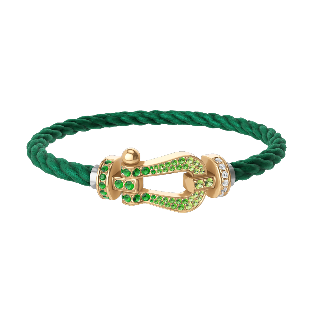 Force 10 bracelet