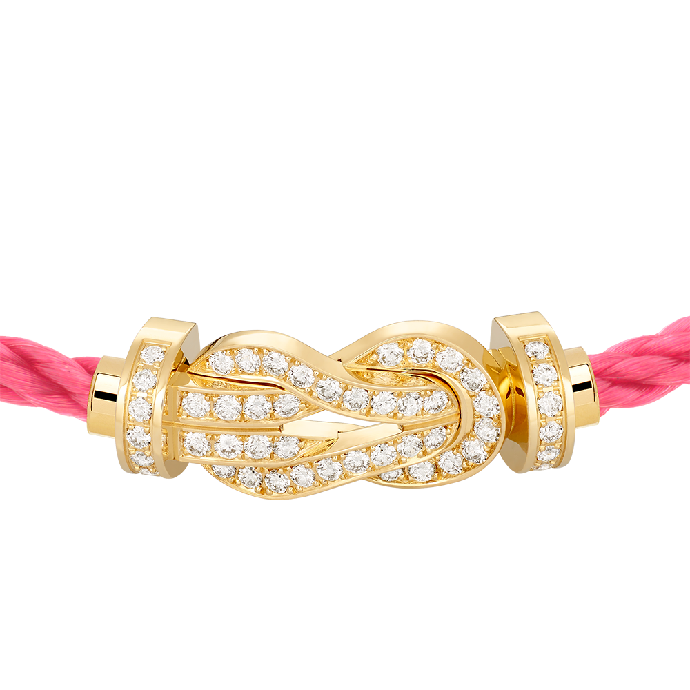 シャンス アンフィニ ブレスレット