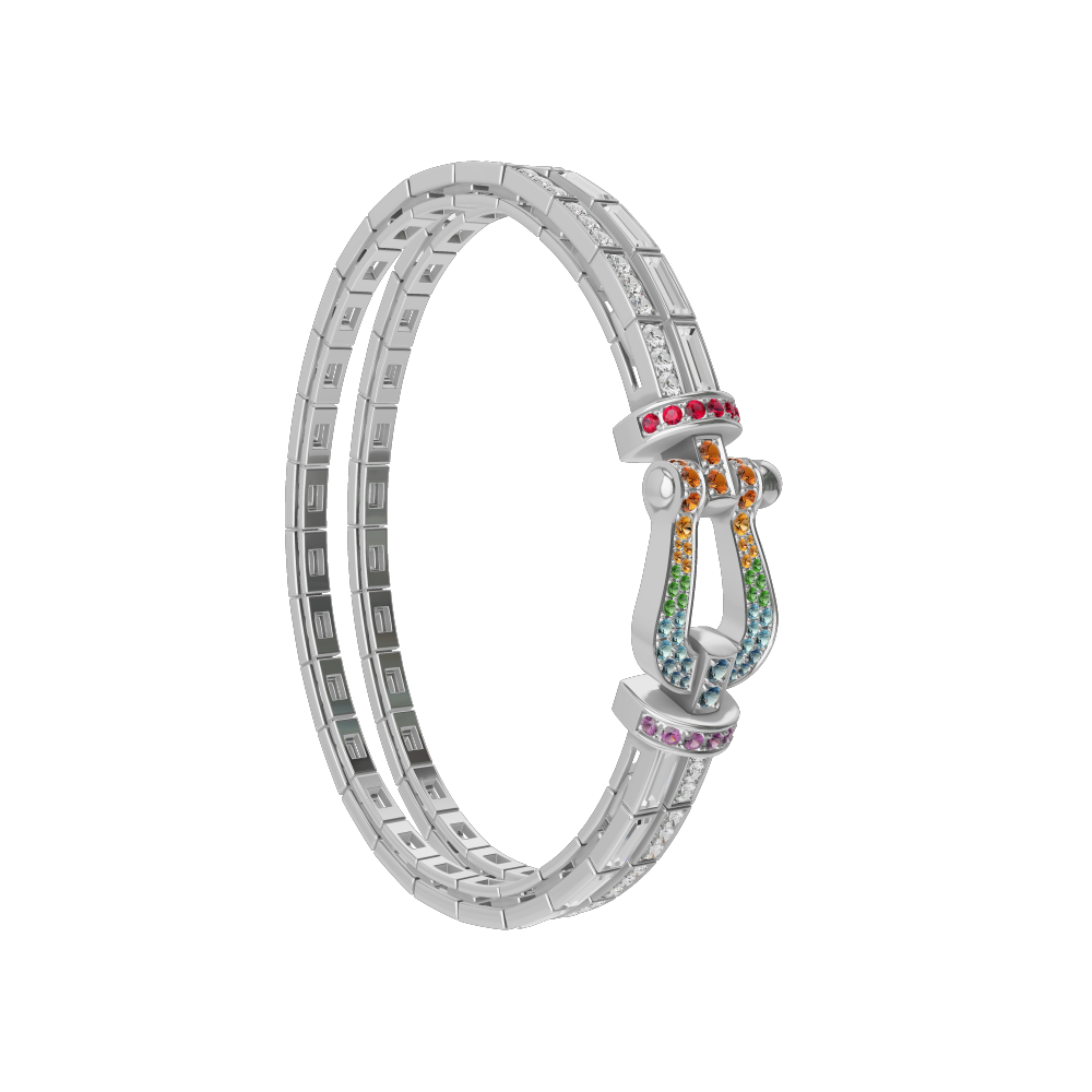 フォース10ブレスレット