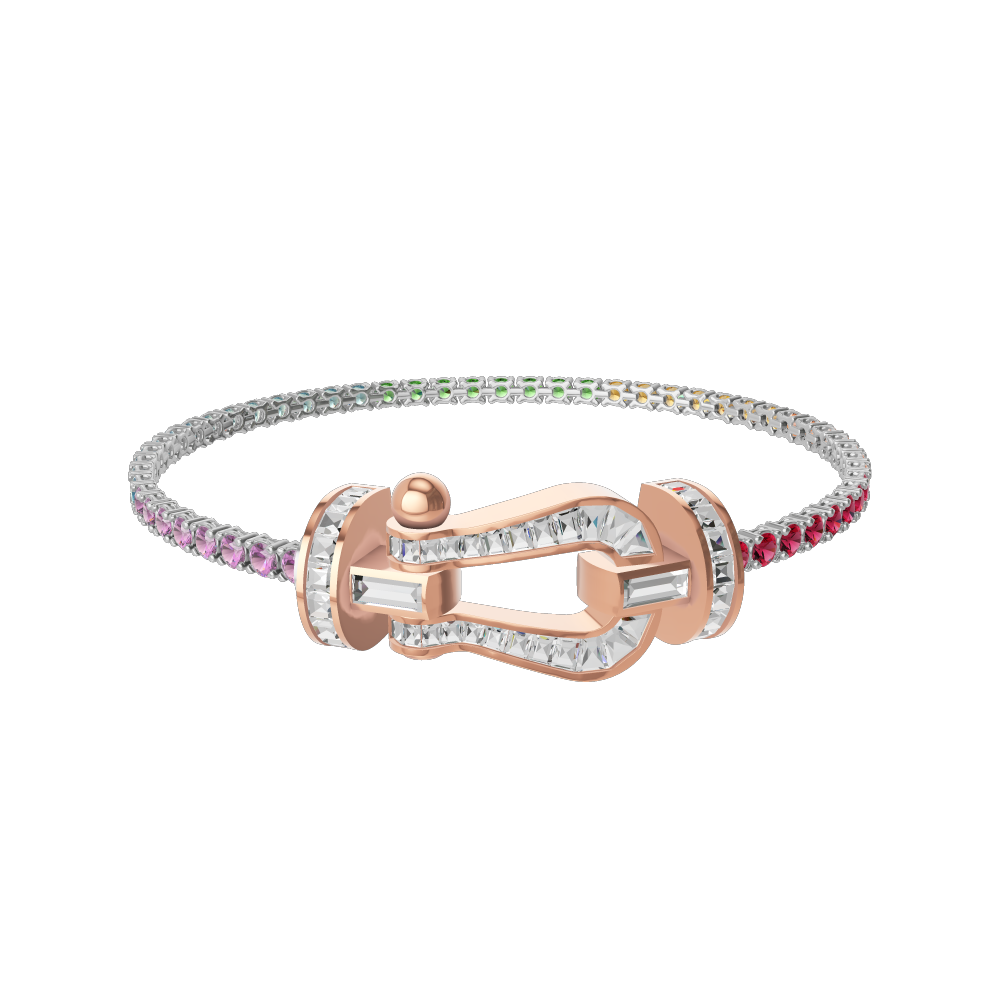 Force 10 bracelet