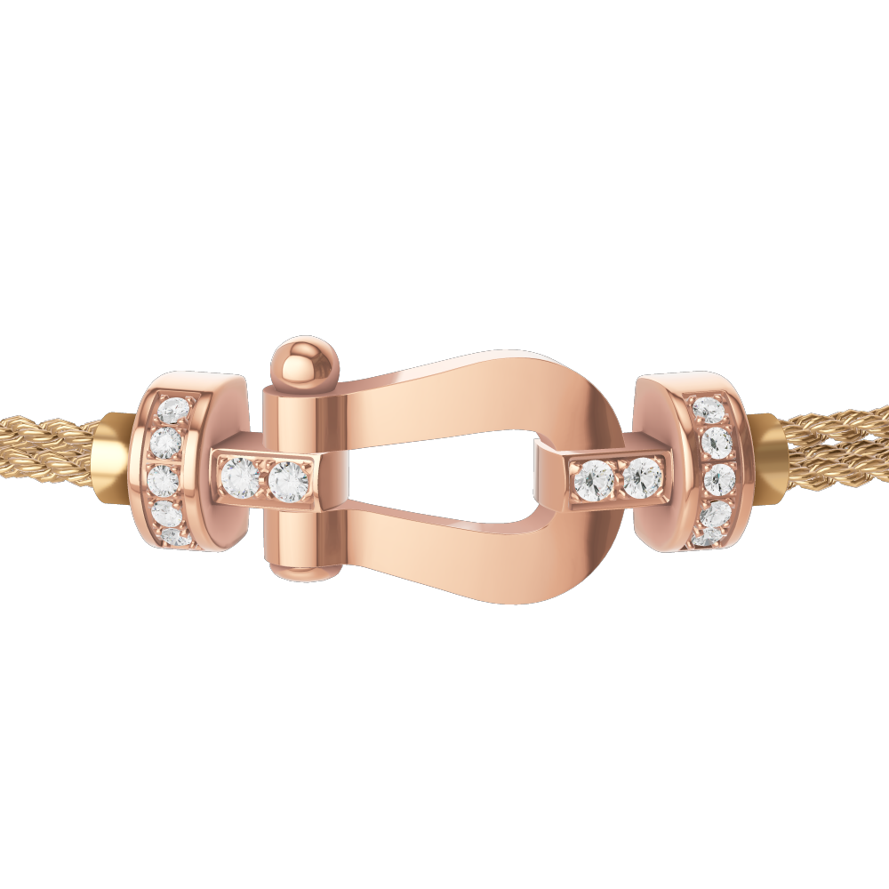 フォース10ブレスレット