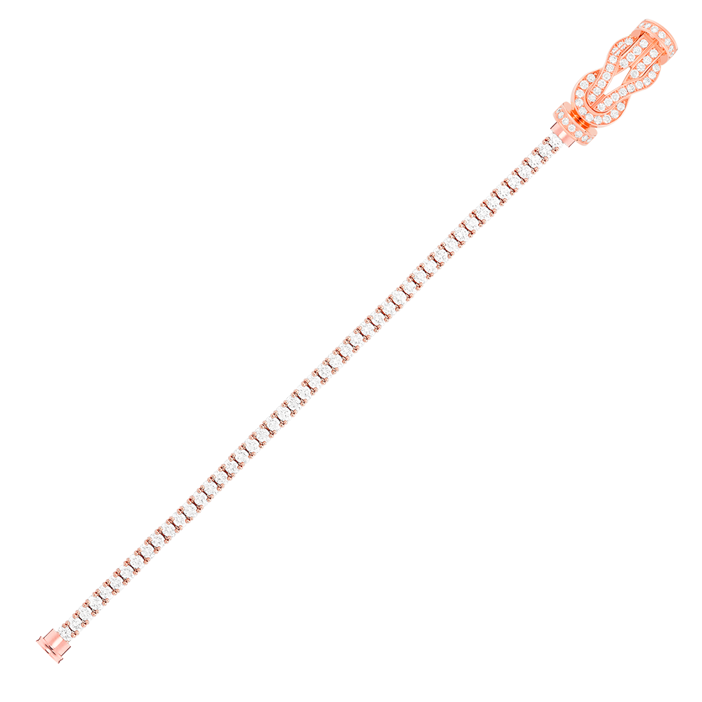 Bracciale Chance Infinie