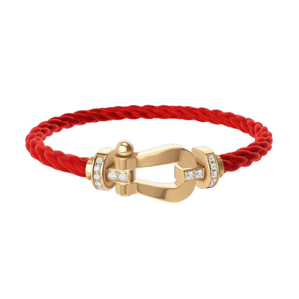 Force 10 bracelet