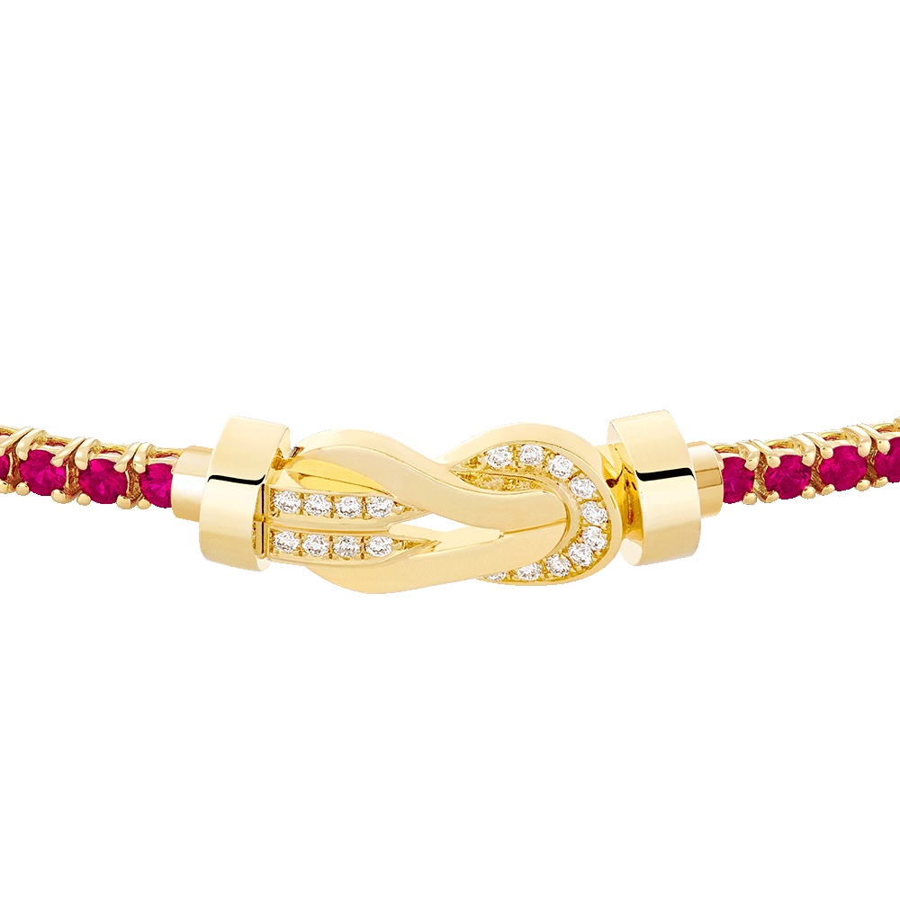 Chance Infinie bracelet