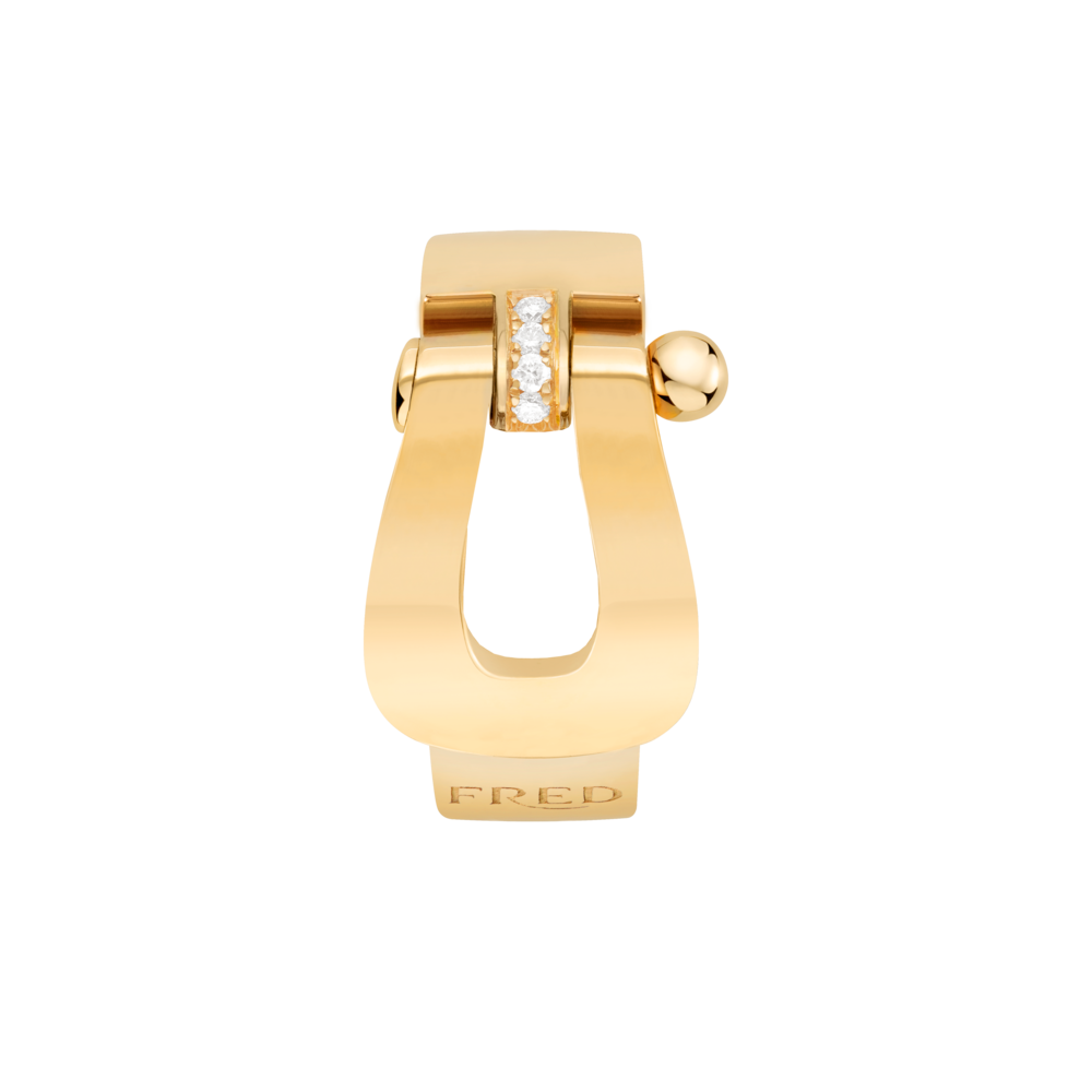 Anello Force 10
