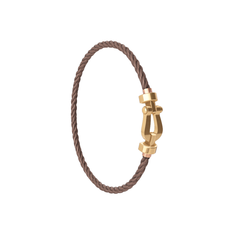 Bracelet Force 10 #FREDxRolandGarros