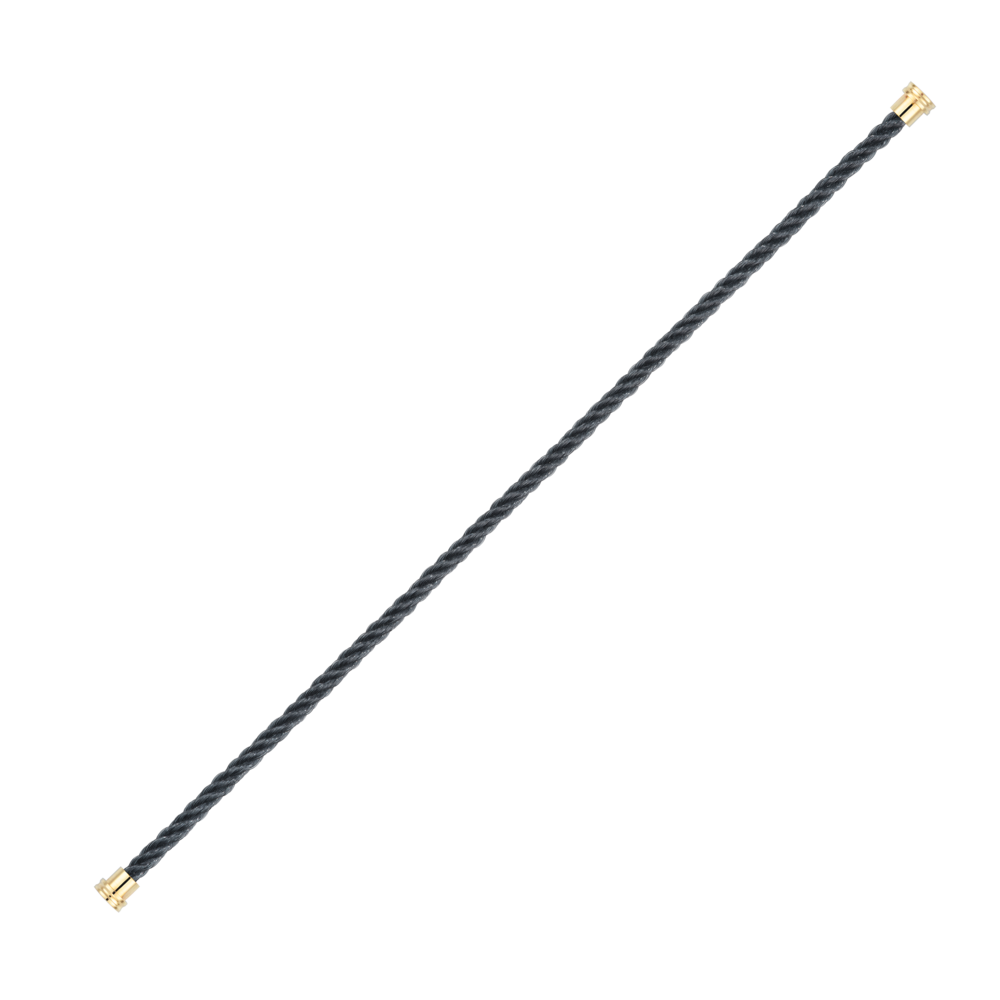 Cable grigio tempesta