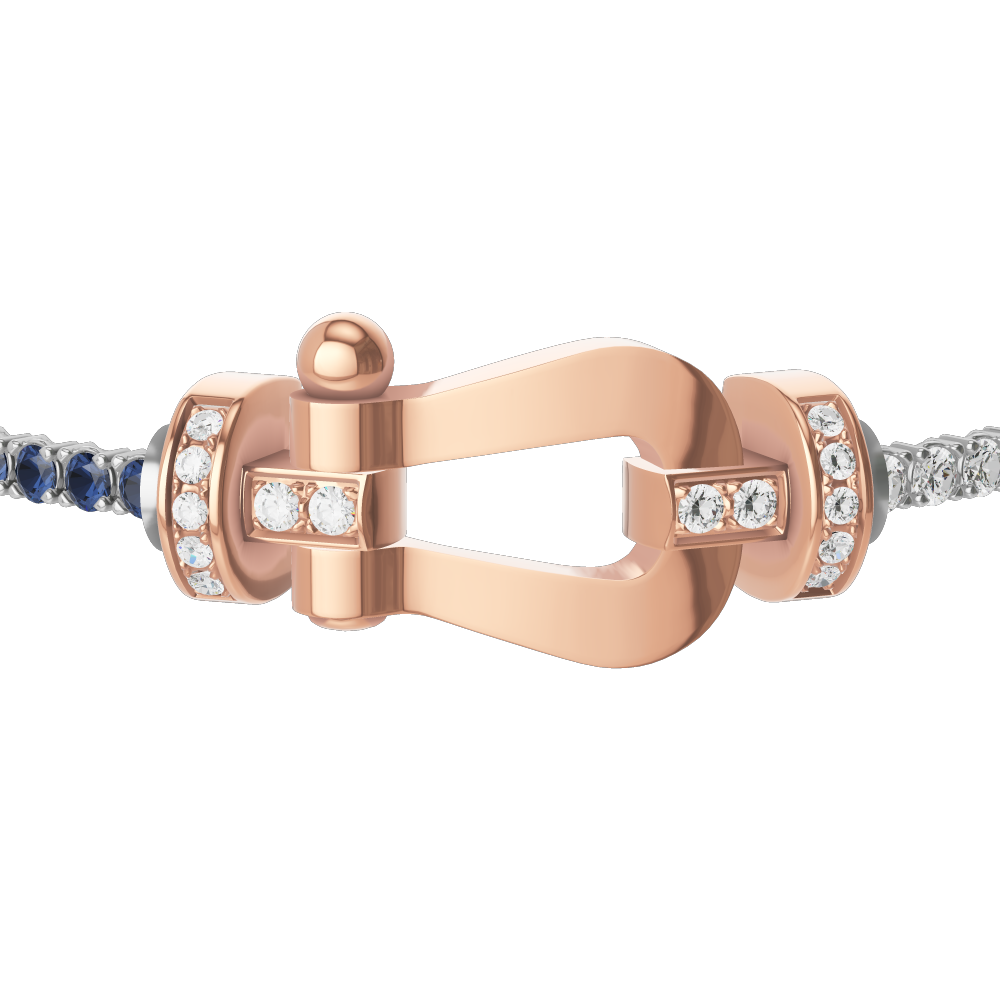 フォース10ブレスレット