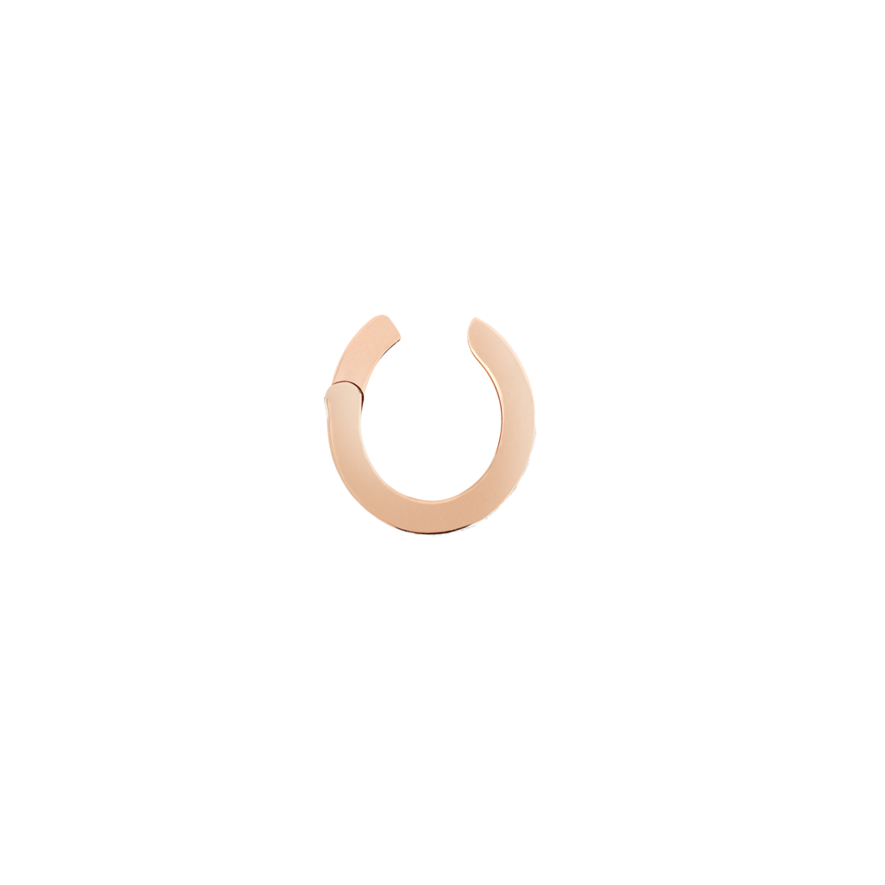 Force 10 Rise Ear Cuff