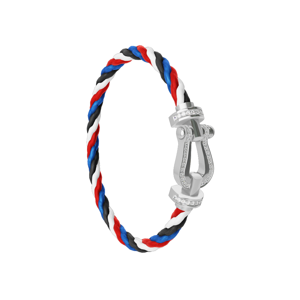 Force 10 bracelet