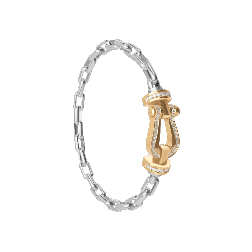 Force 10 bracelet