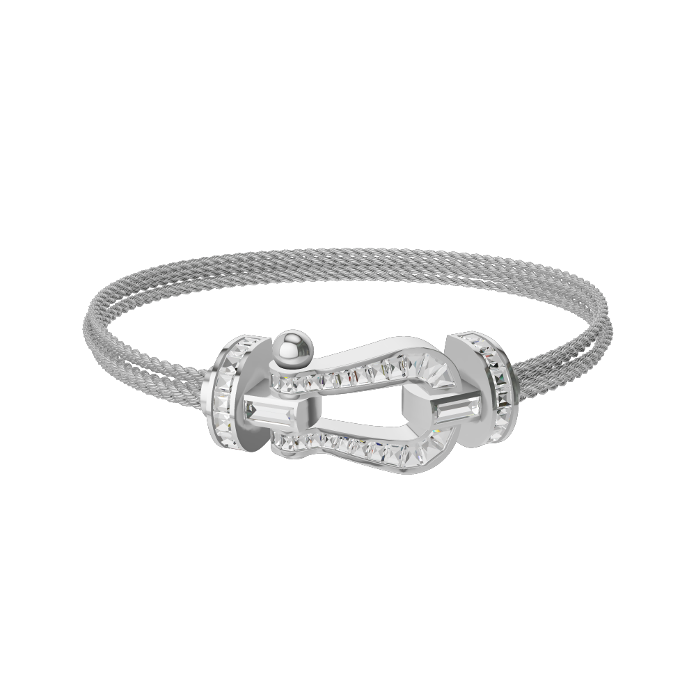 Force 10 bracelet Force 10 bracelet