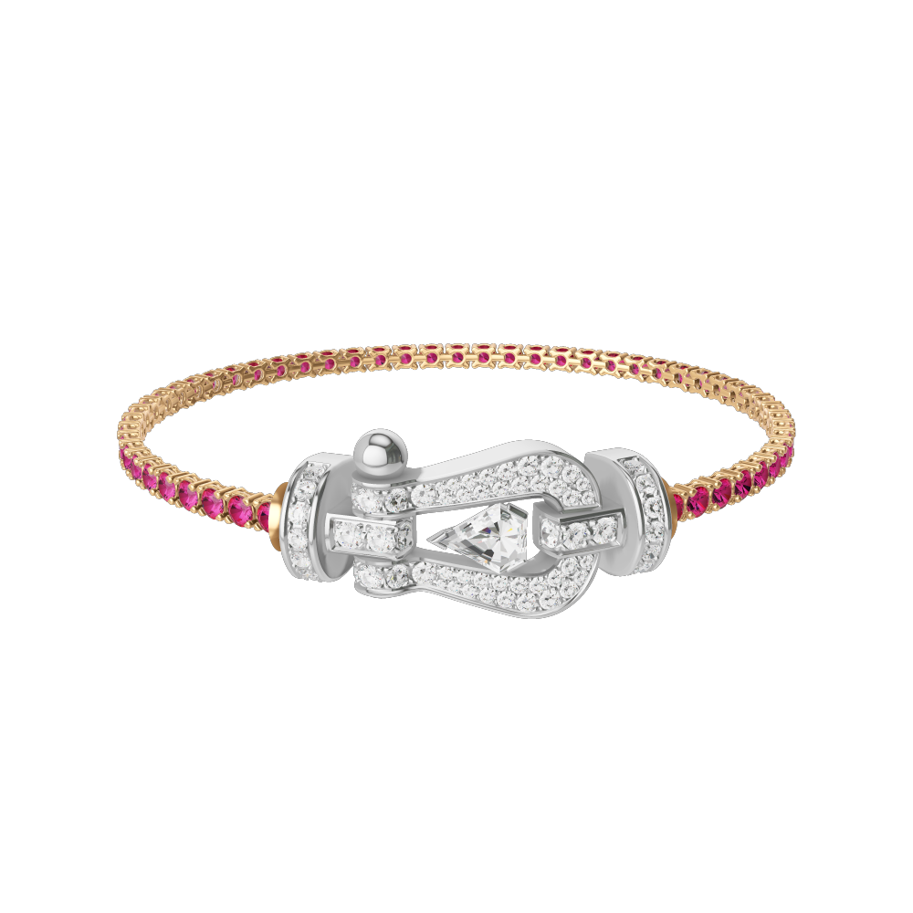 Force 10 bracelet