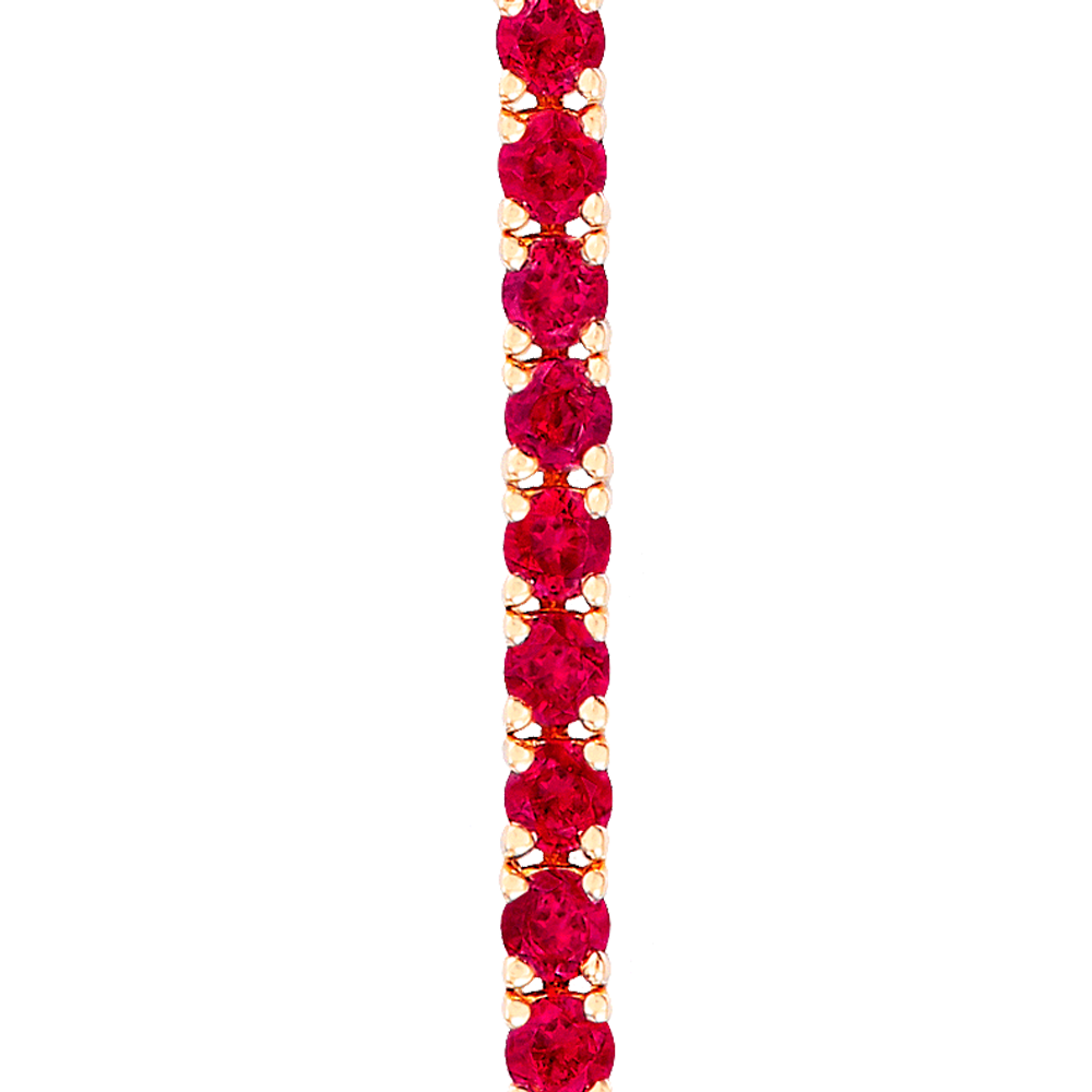 Cables GM Yellow gold