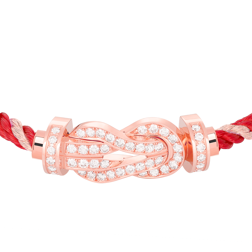 シャンス アンフィニ ブレスレット