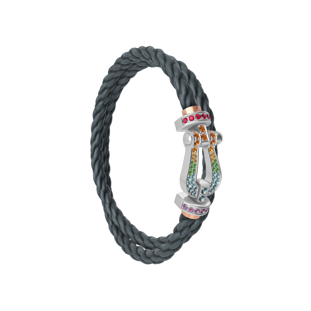 フォース10ブレスレット