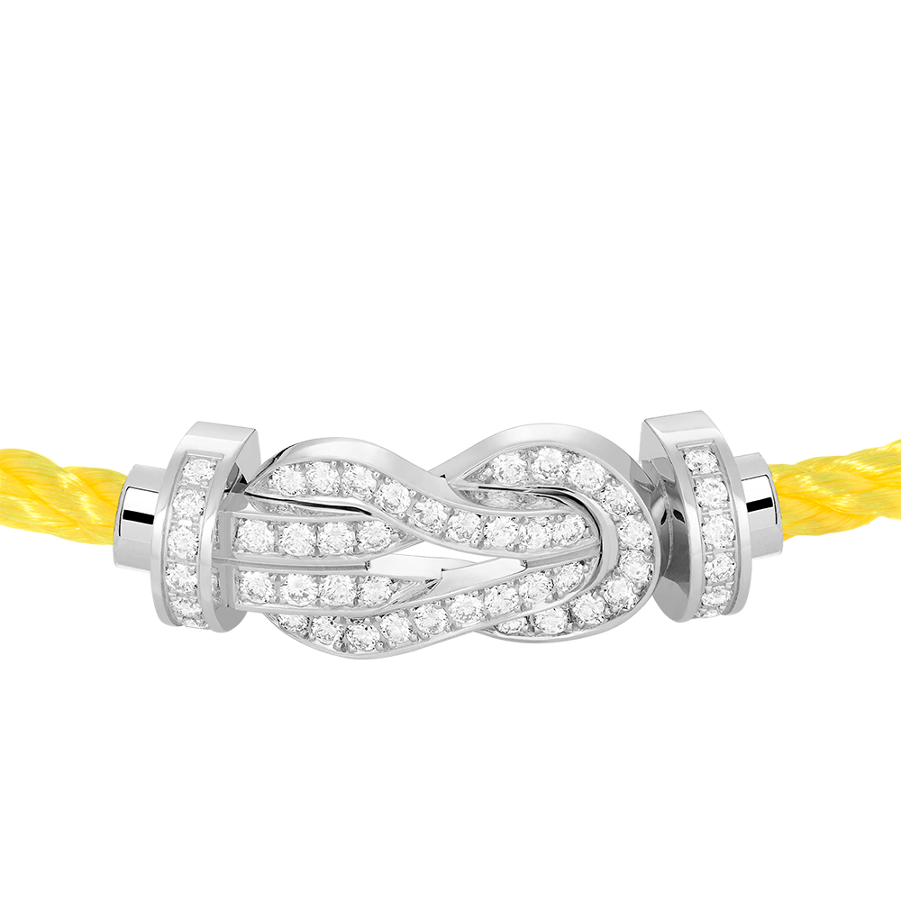 シャンス アンフィニ ブレスレット