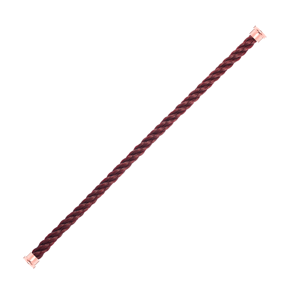 Cables GM Pink gold
