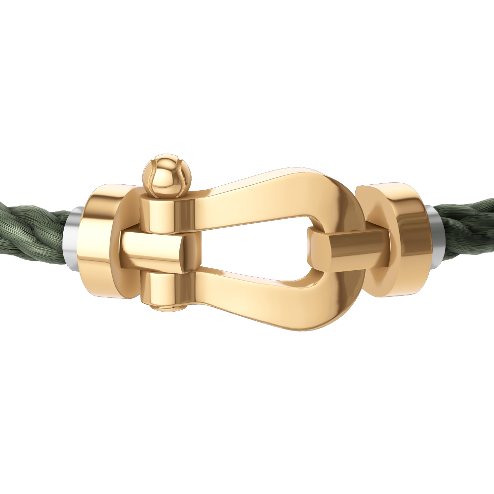 Bracelet Force 10  #FREDxRolandGarros Bracelet Force 10  #FREDxRolandGarros