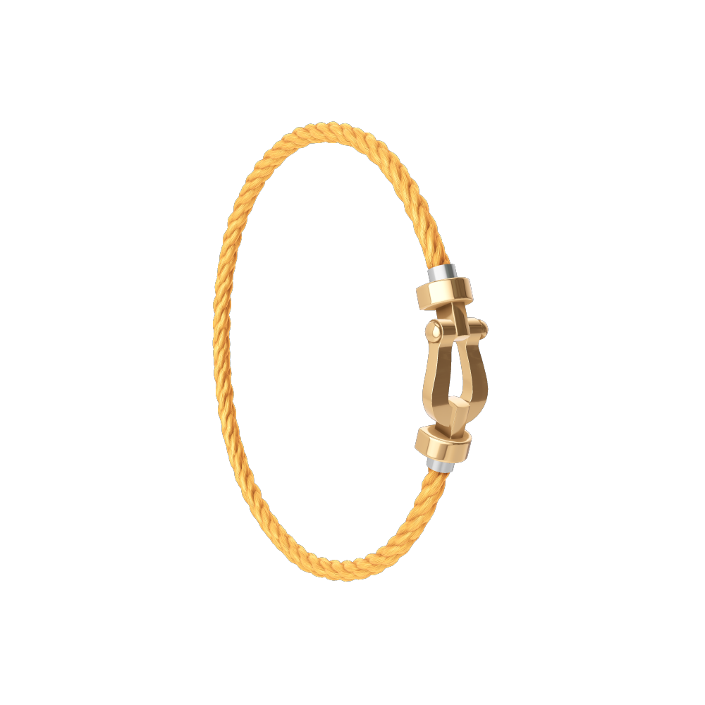 Force 10 bracelet