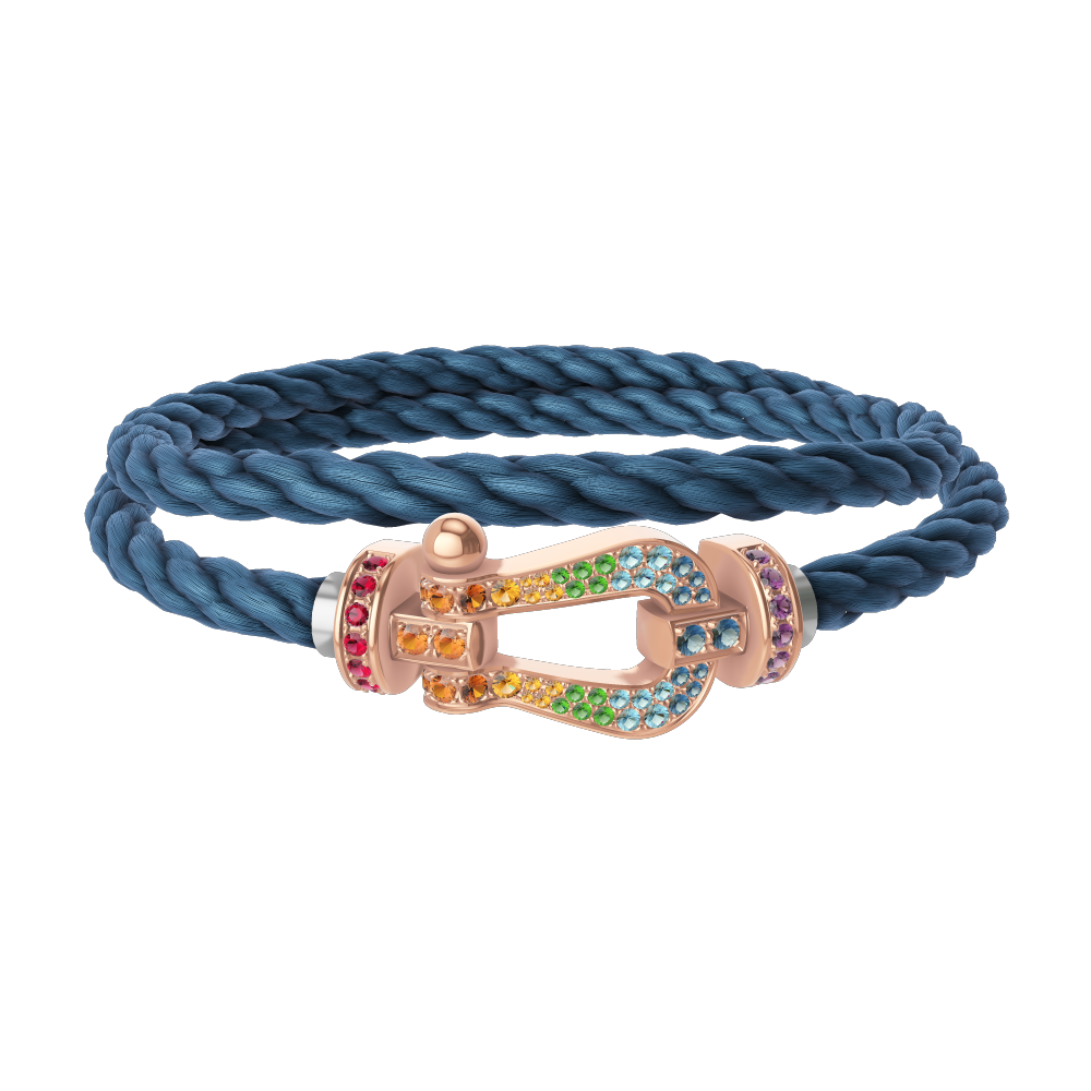 Force 10 bracelet