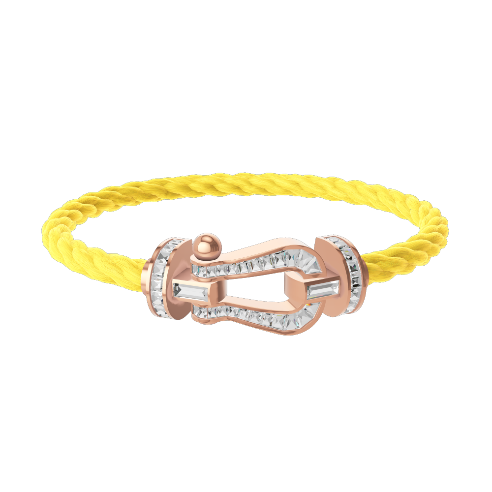 Force 10 bracelet