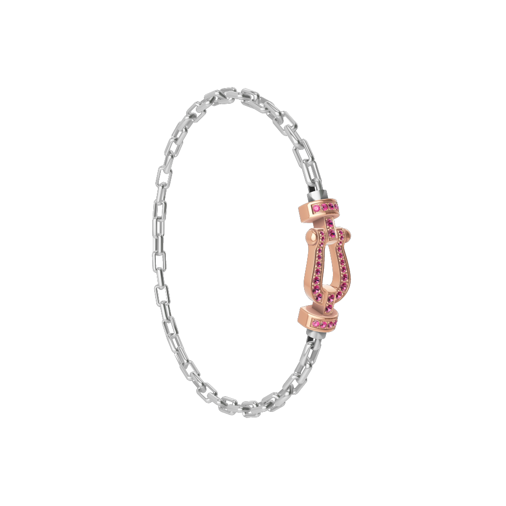 フォース10ブレスレット