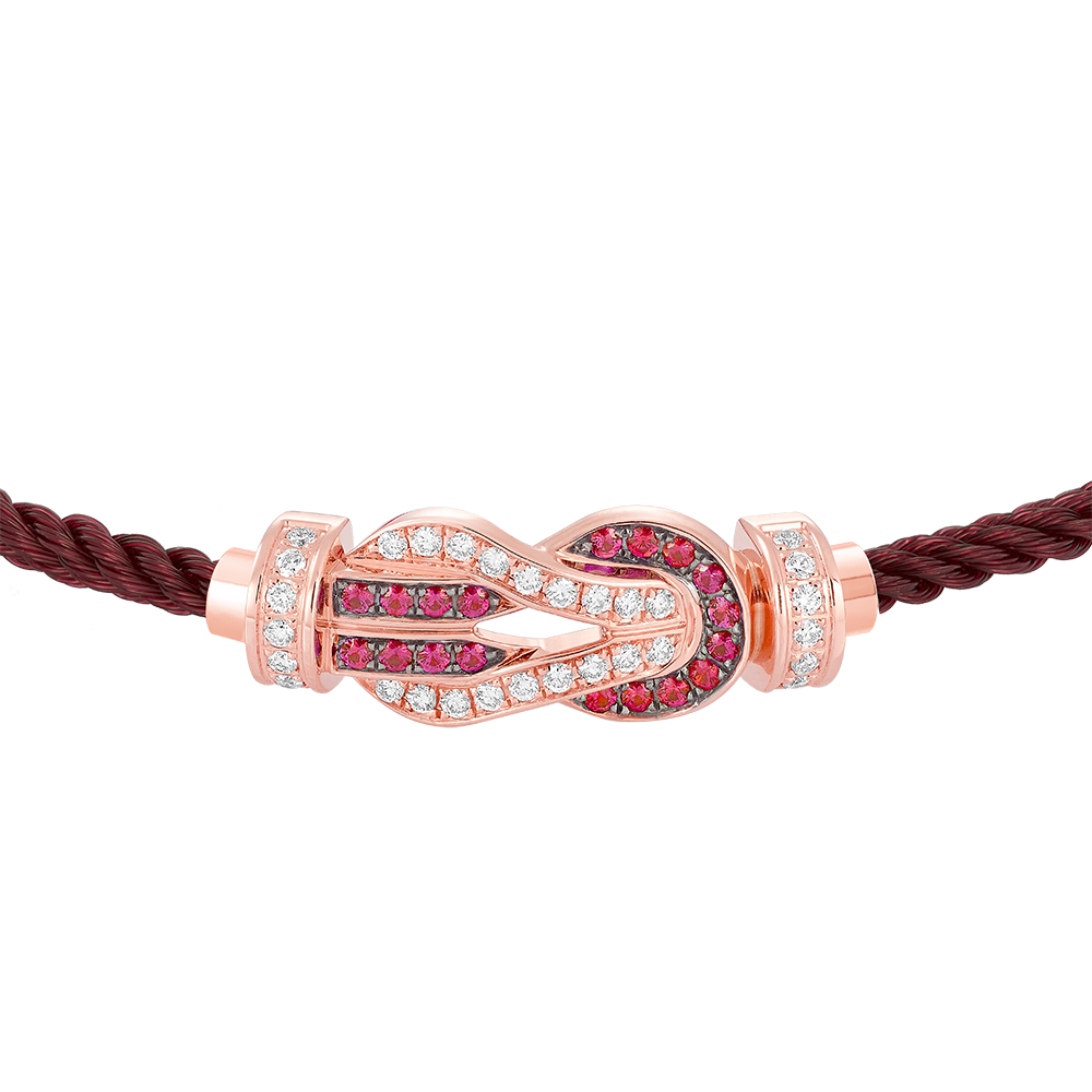 Bracelet Chance Infinie