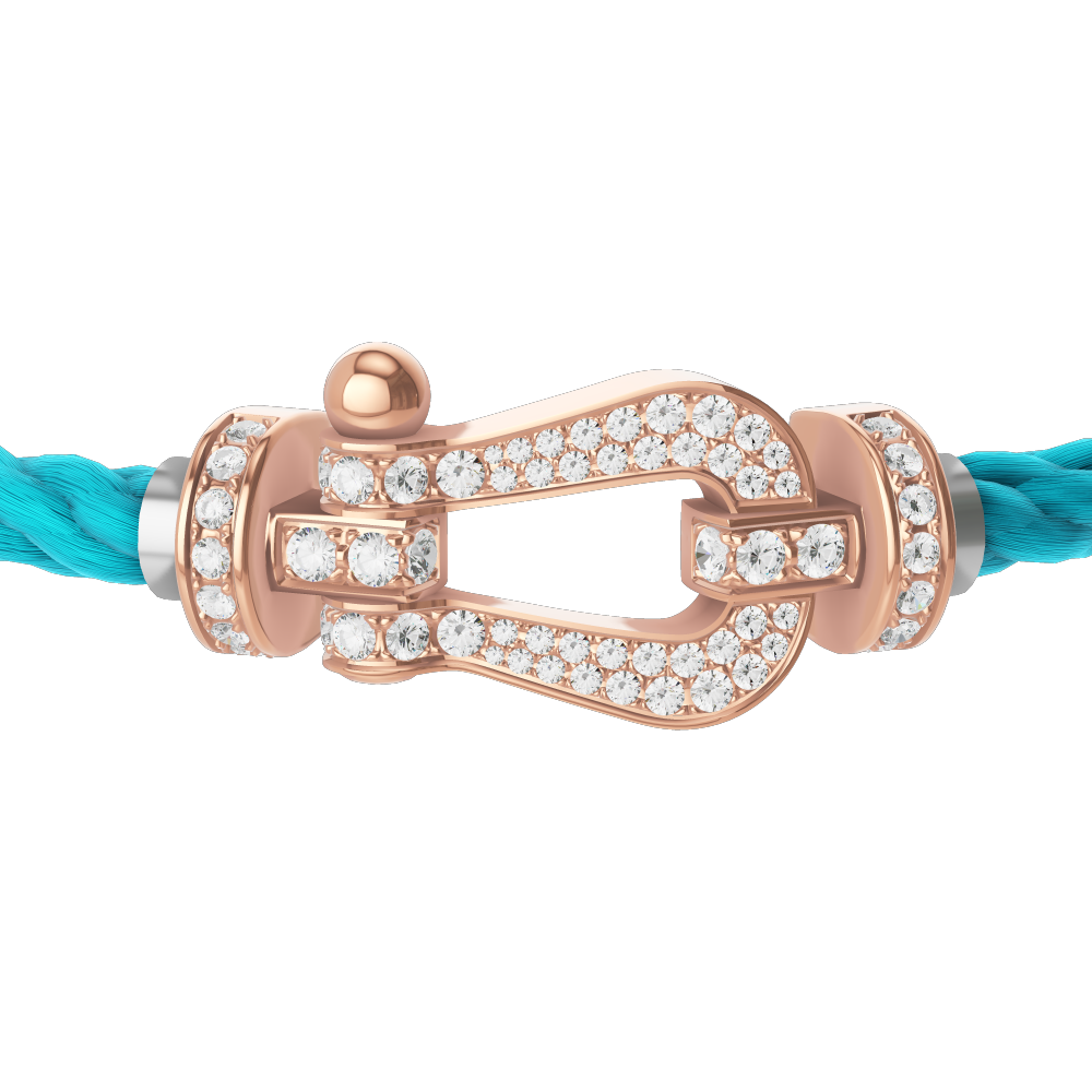 フォース10ブレスレット