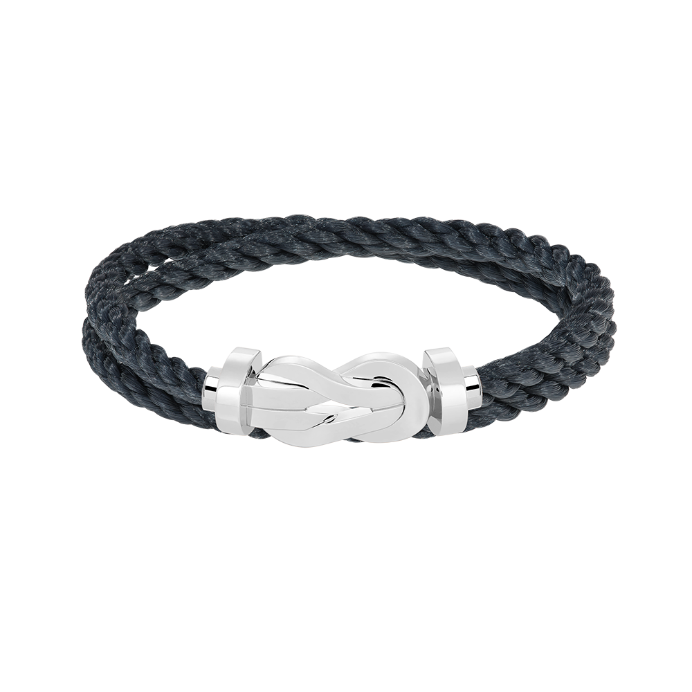正規新品仕上げ済　FRED シャンス アンフィニ ブレスレット Chance Infinie Collection | Customizable Jewelry | Fred EN