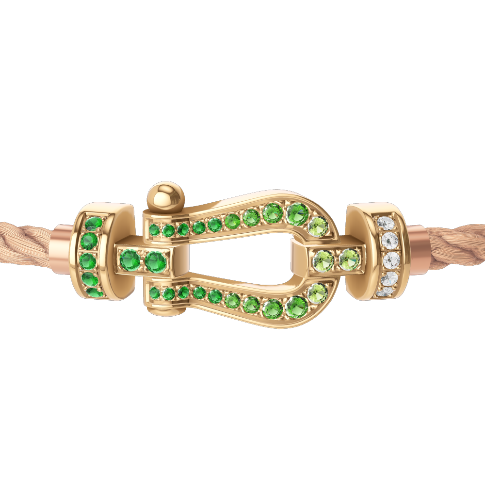 Force 10 bracelet