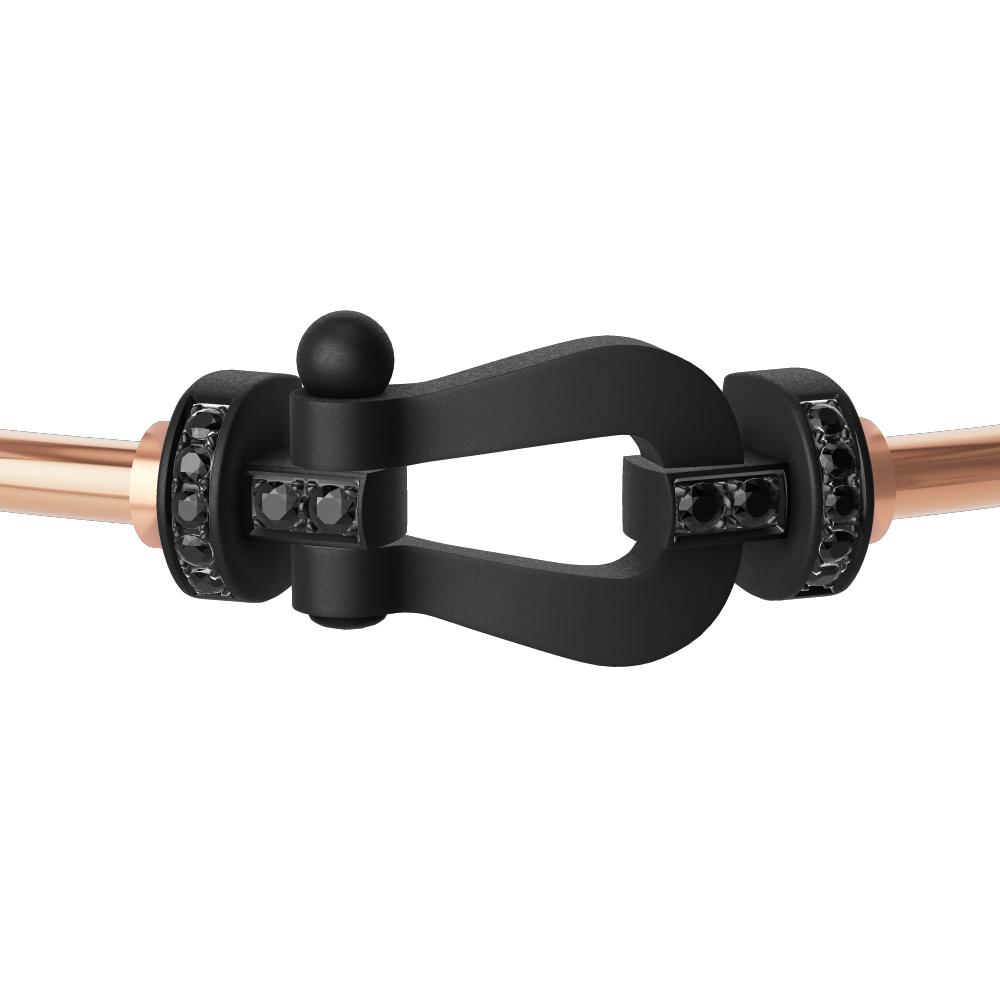 フォース10ブレスレット