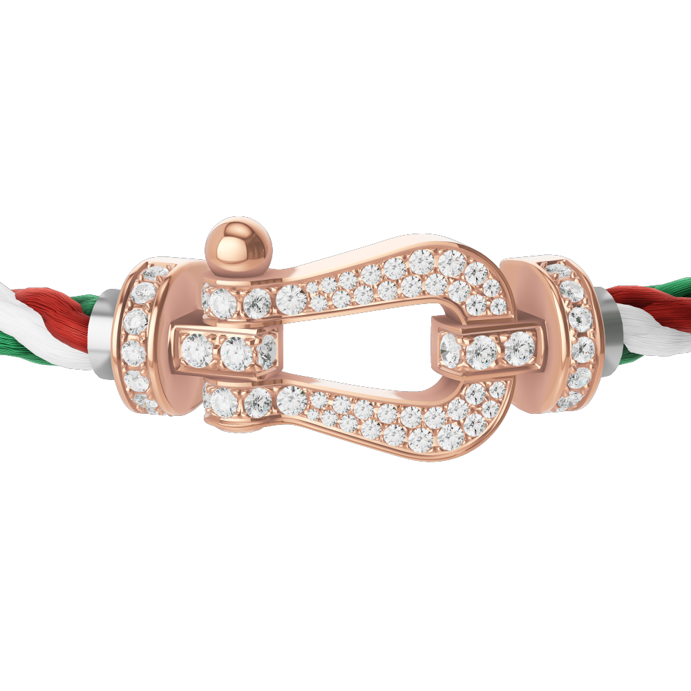 フォース10ブレスレット