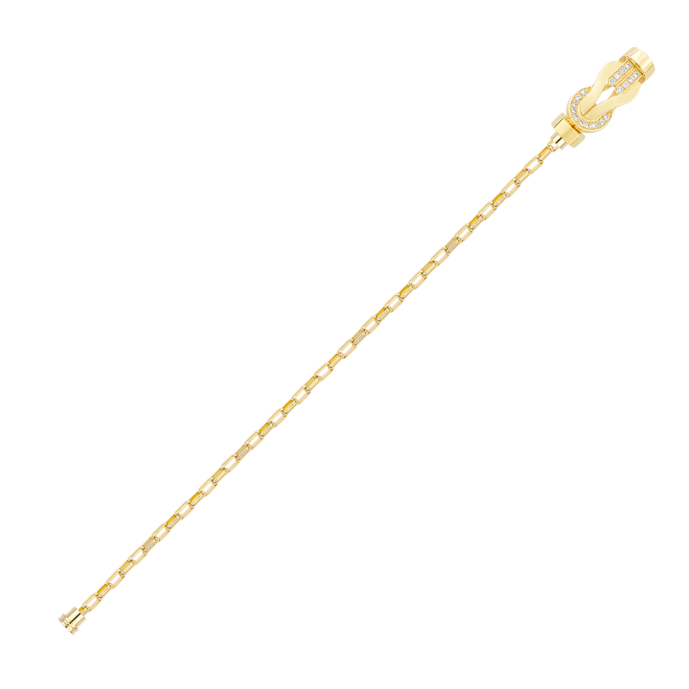 Bracelet Chance Infinie