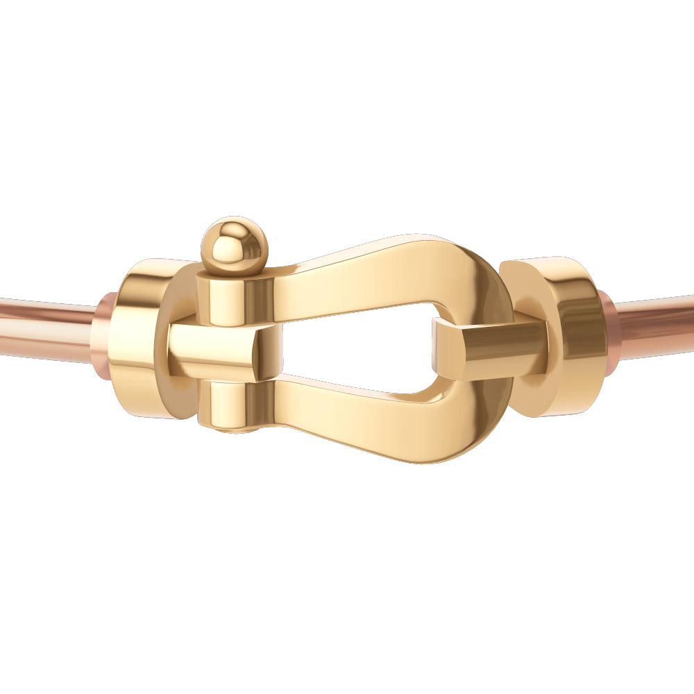 フォース10ブレスレット