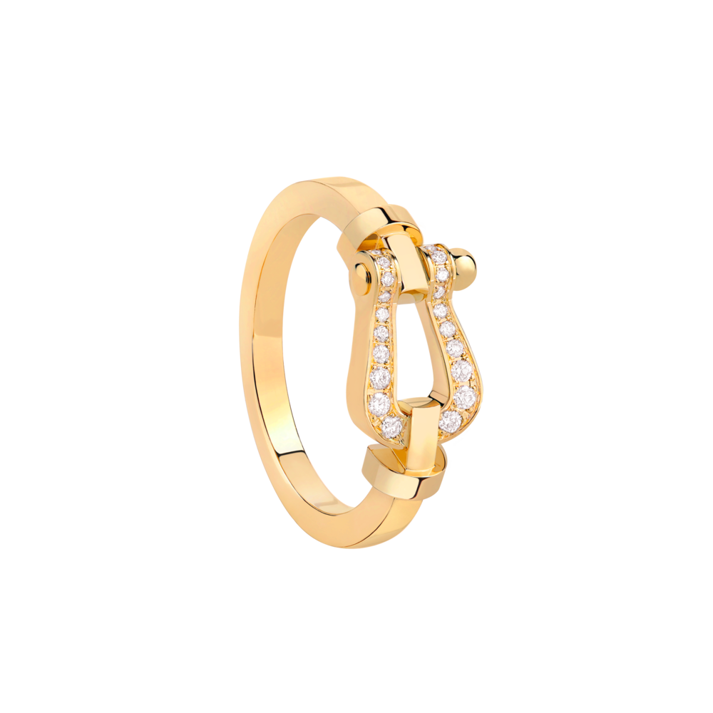 フォース10 リング