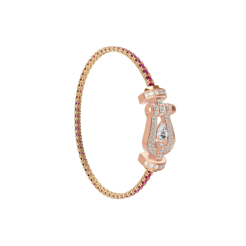 フォース10ブレスレット